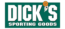 DICK’S Sporting Goods golf equipment and apparel in Columbus, Ohio