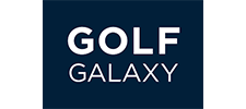 Golf Galaxy golf store and simulator bays in Columbus, Ohio
