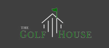 The Golf House indoor golf simulator in Dublin, Ohio