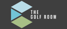 The Golf Room training and club fitting facility in Dublin, Ohio