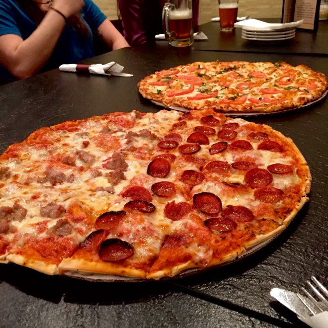 Pizza Styles in Columbus and Where to Find Them