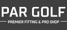 Par Golf club fitting and repair shop in Dublin, Ohio