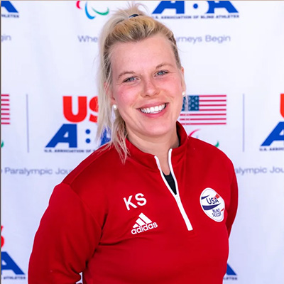 KATHARINE SMITH