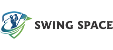 Swing Space indoor golf simulator and event venue in Columbus, Ohio