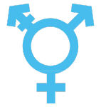Genders icon