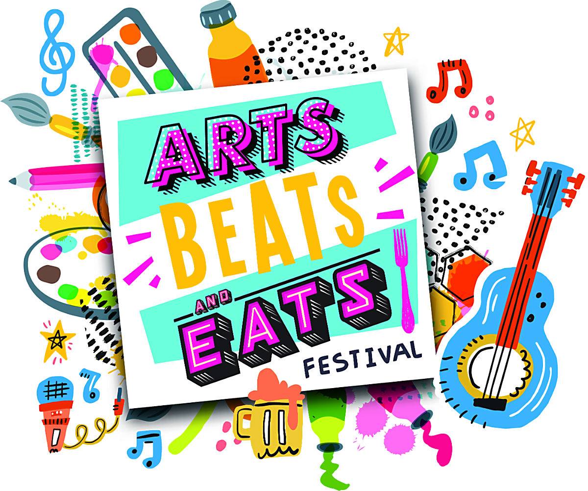 arts beats and eats