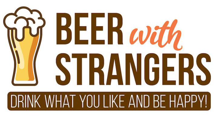 Beer with Strangers