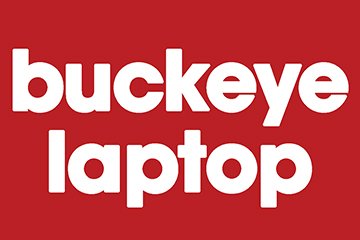 Buckeye Laptop