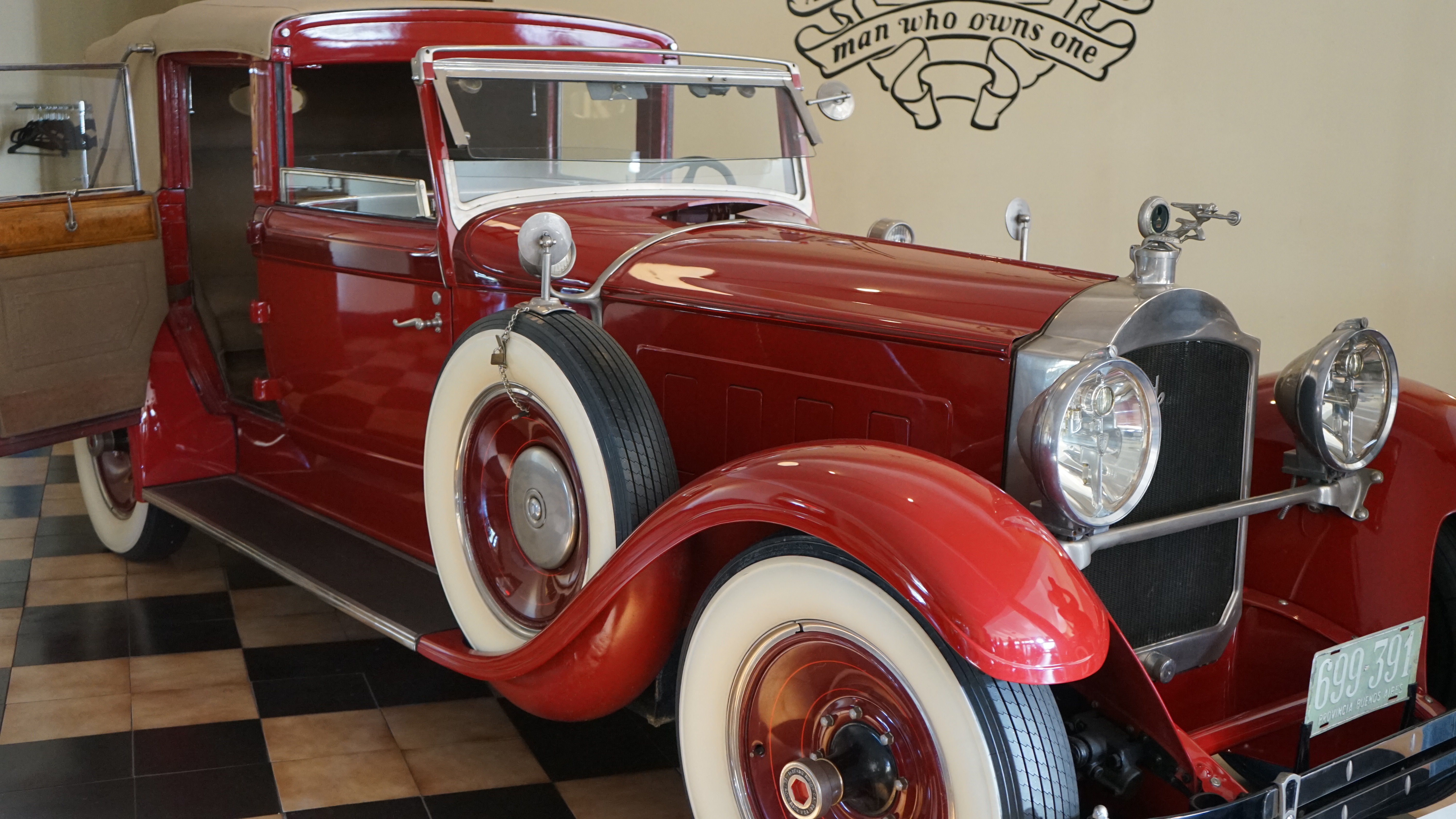 America's Packard Museum 5