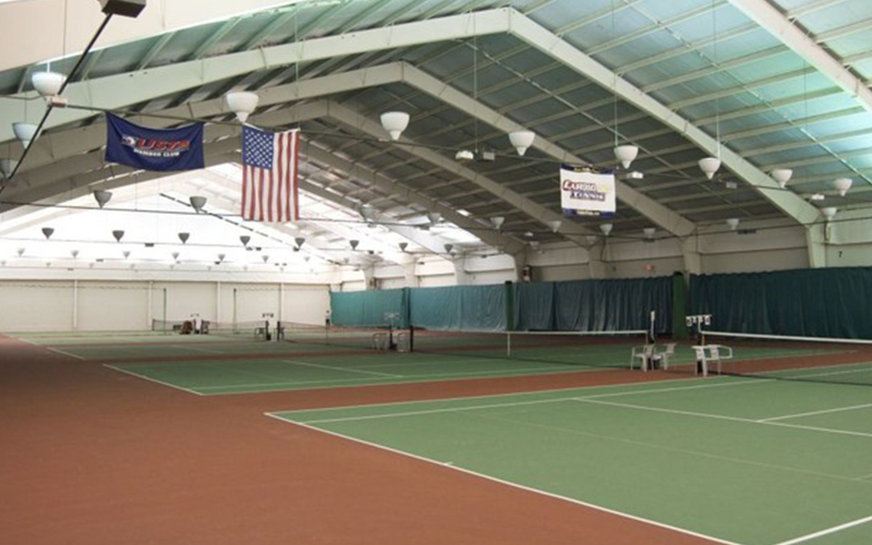 Dayton Sports Complex