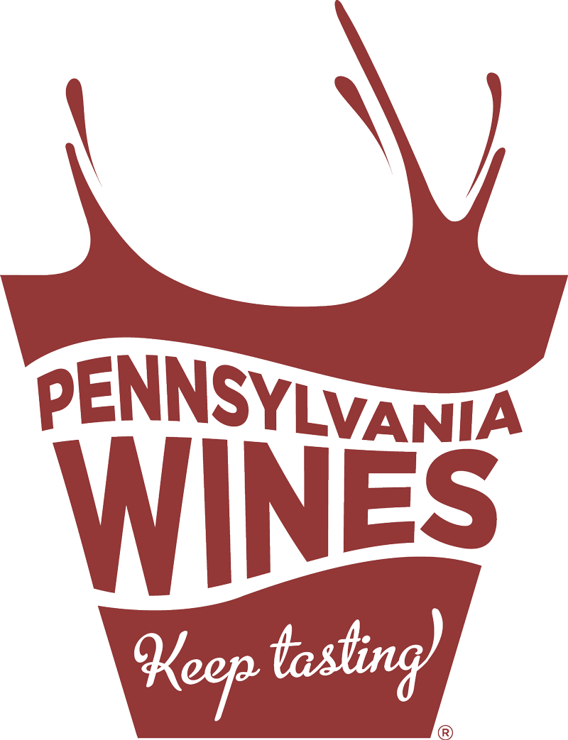 Pennsylvania Wine Association Logo