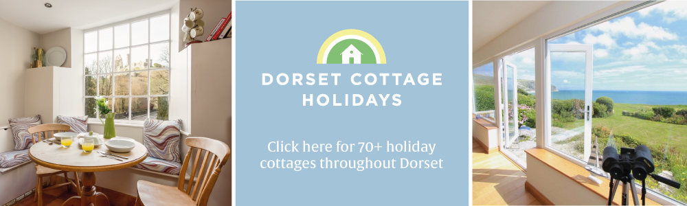 Dorset Cottage Holidays Image