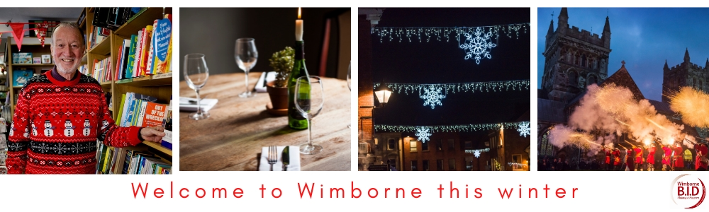 Wimborne BID Image