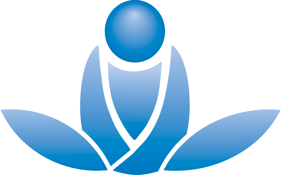 Science of Spirituality International Meditation Center Logo