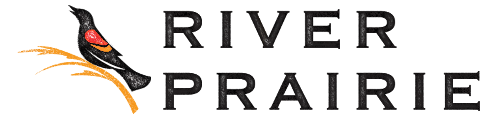 River Prairie Logo