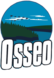 City of Osseo logo