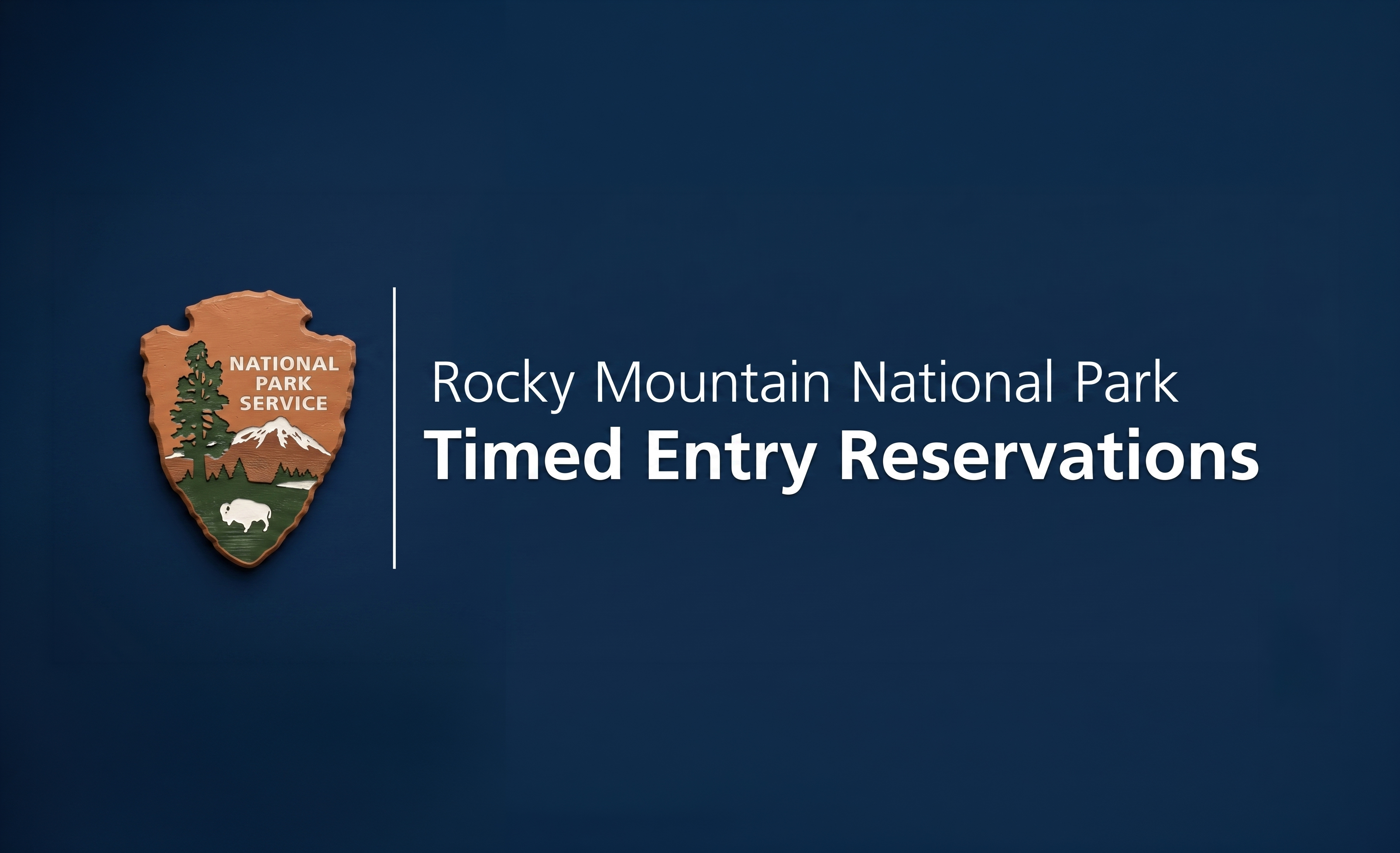 Rocky Mountain National Park Timed Entry Permit Reservations Guide 2026