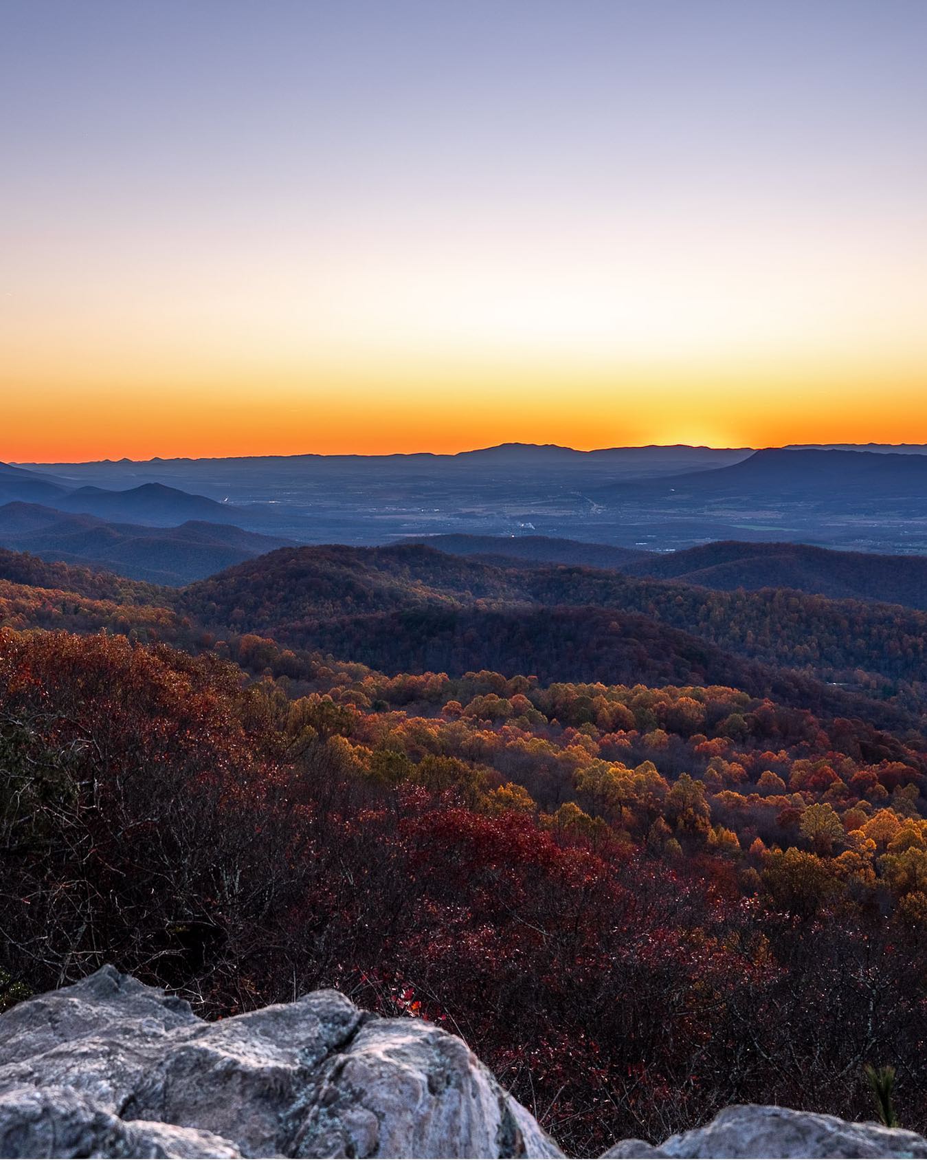 Skyline Drive