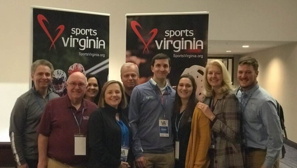 Virginia Sports Summit, Norfolk 2019