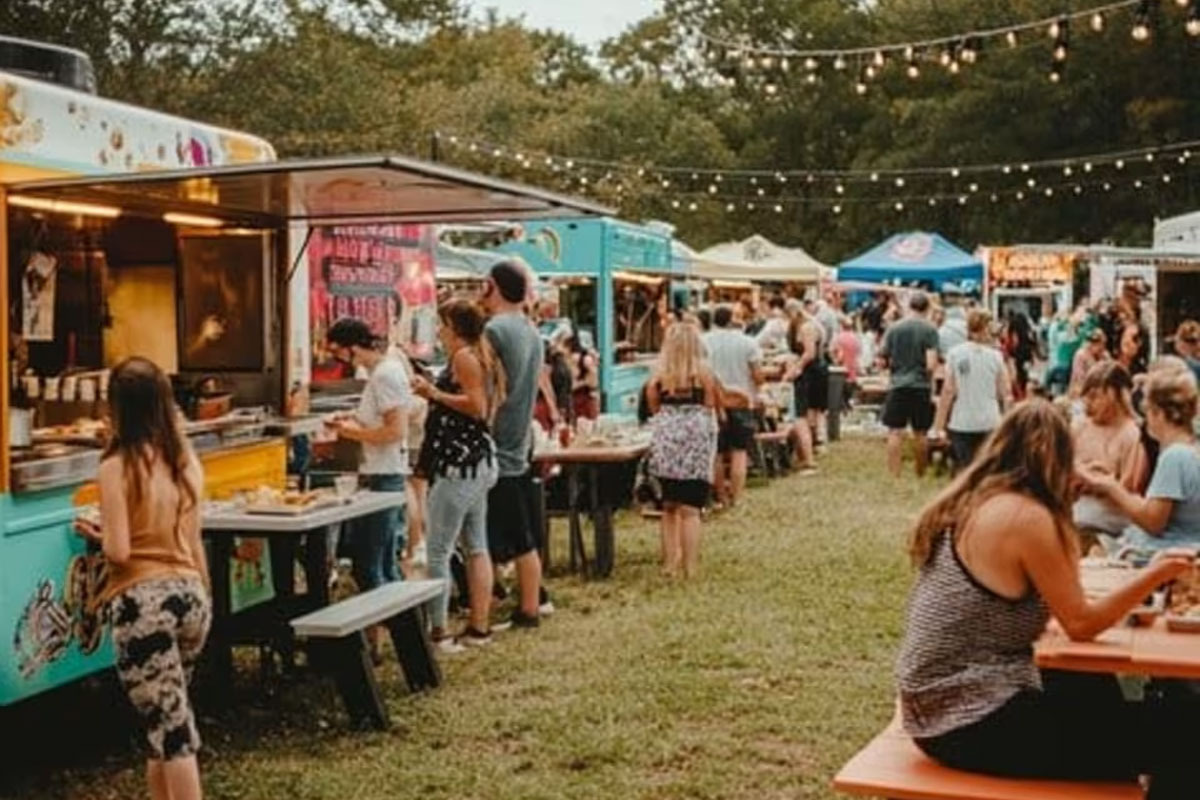 Food Trucks