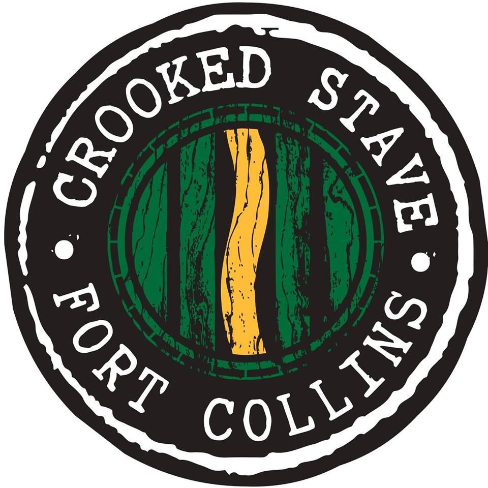Crooked Stave logo