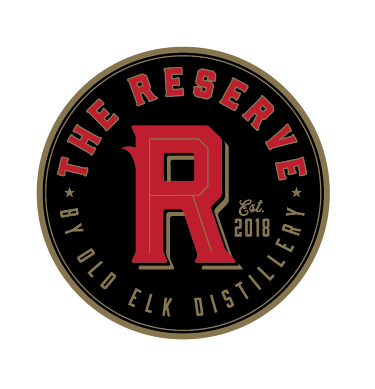 the reserve logo