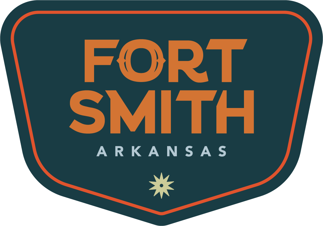 Woman in Fort Smith