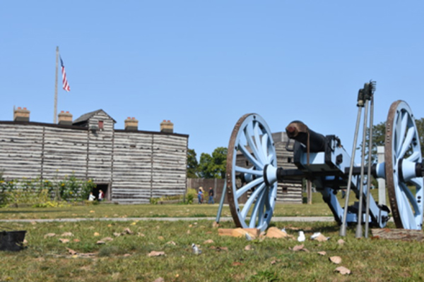 The Old Fort The Old Fort
