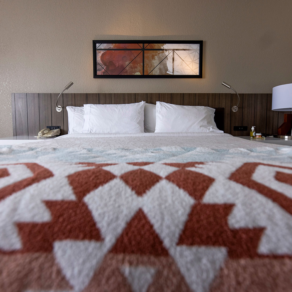 Hotels in Fort Wayne