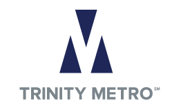 Trinity Metro Logo