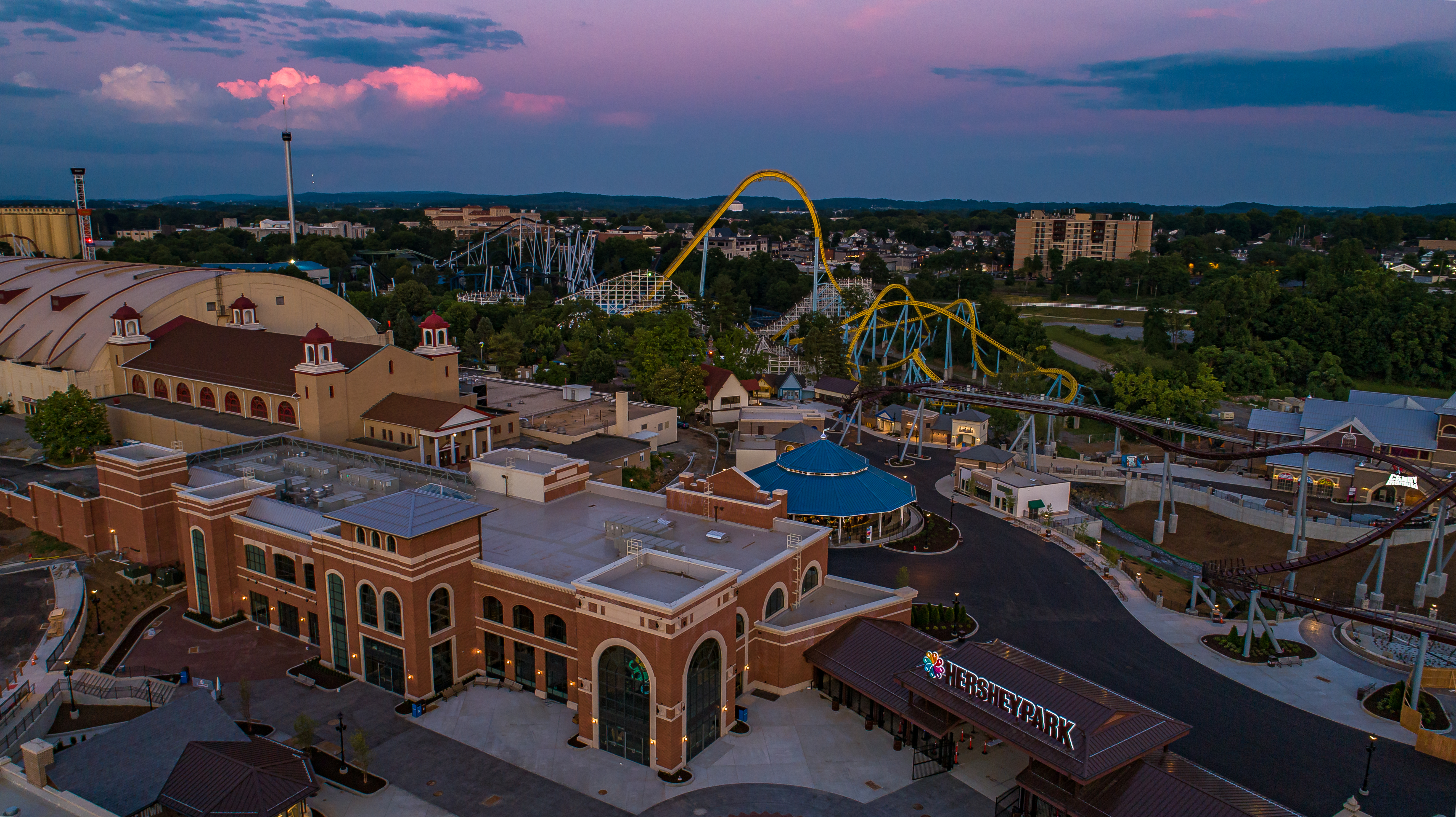 Hersheypark