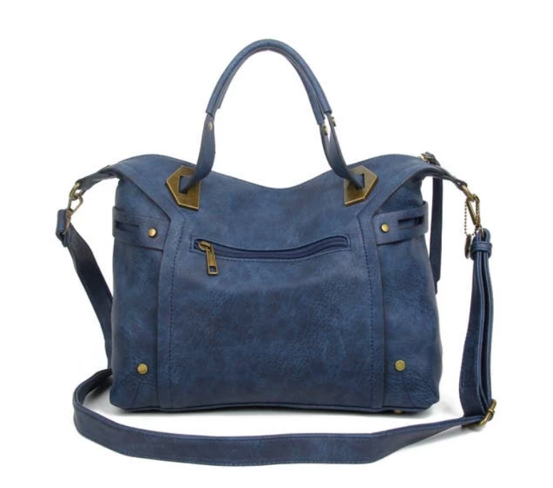 Amma Jo 2019 Satchel