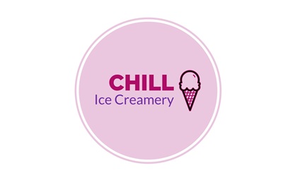 Chill logo