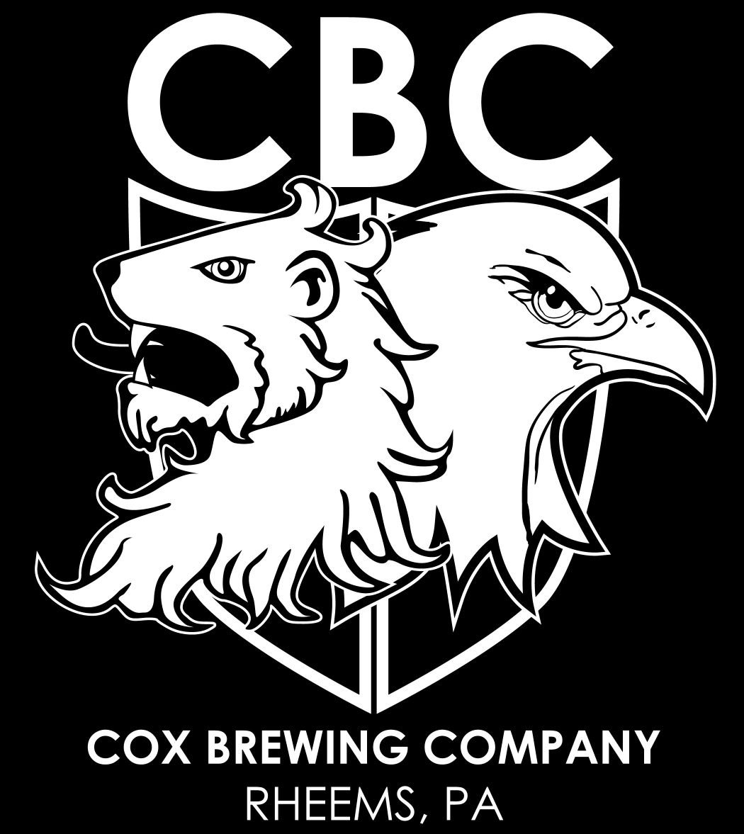 Cox Brewing Logo