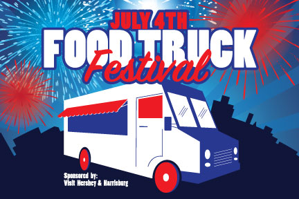 July 4th Food Truck Festival 2019