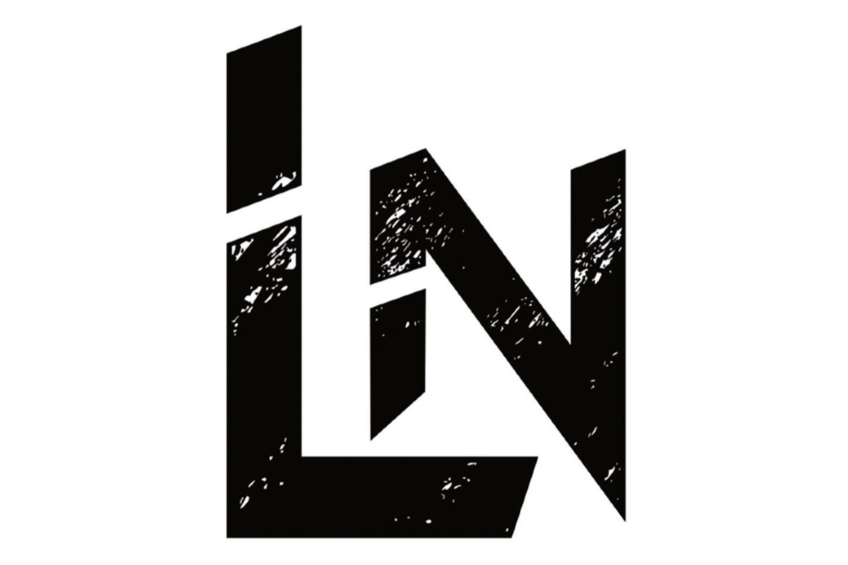 Liquid Noise logo