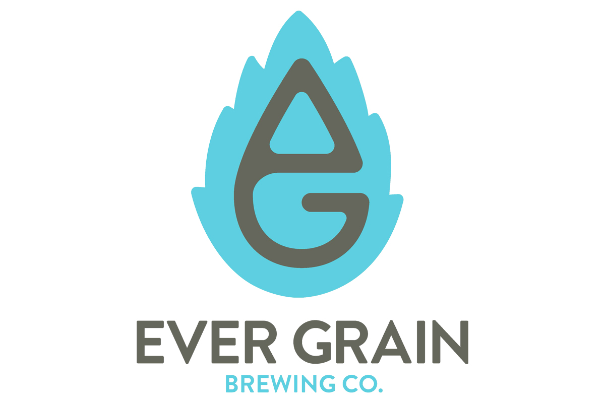 Ever Grain logo