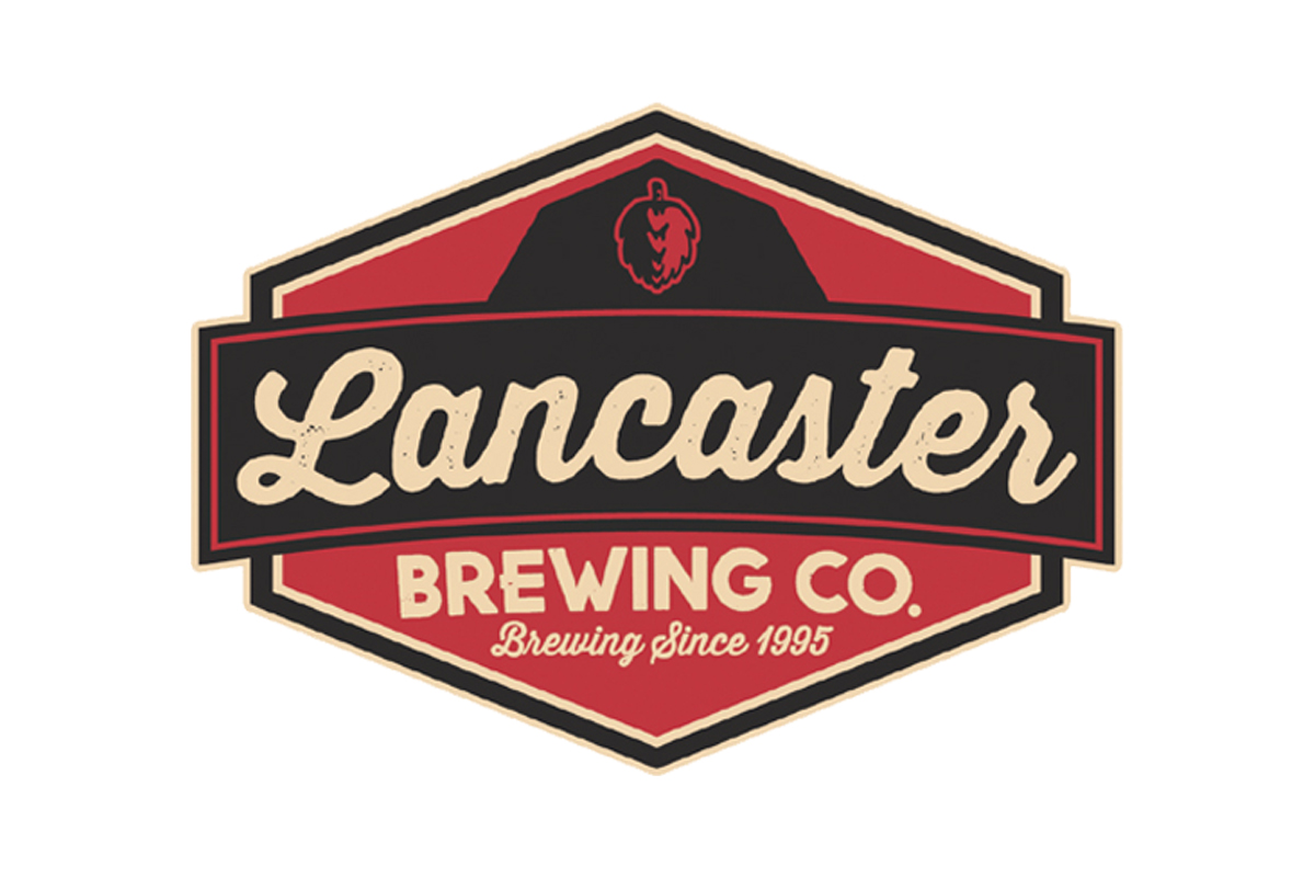 Lancaster Brewing Company logo