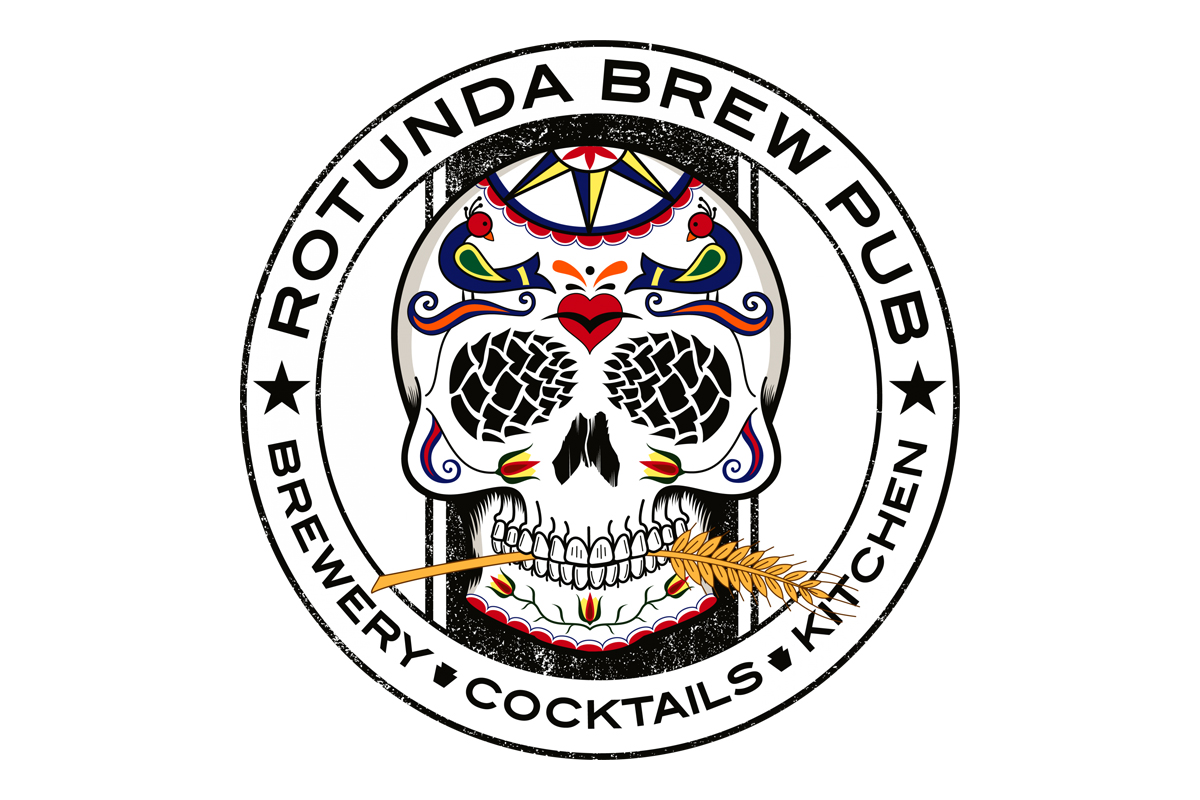 Rotunda Brewery Logo