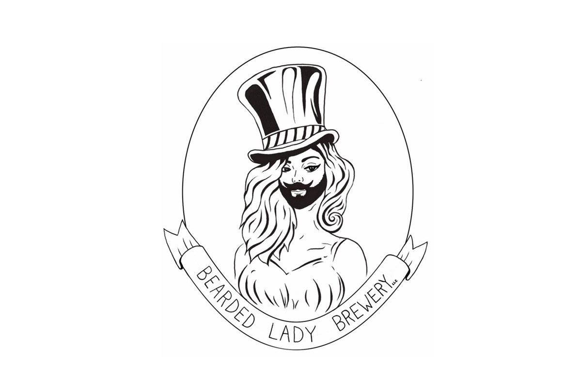 Bearded Lady logo