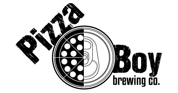 Pizza Boy Brewing Co Logo