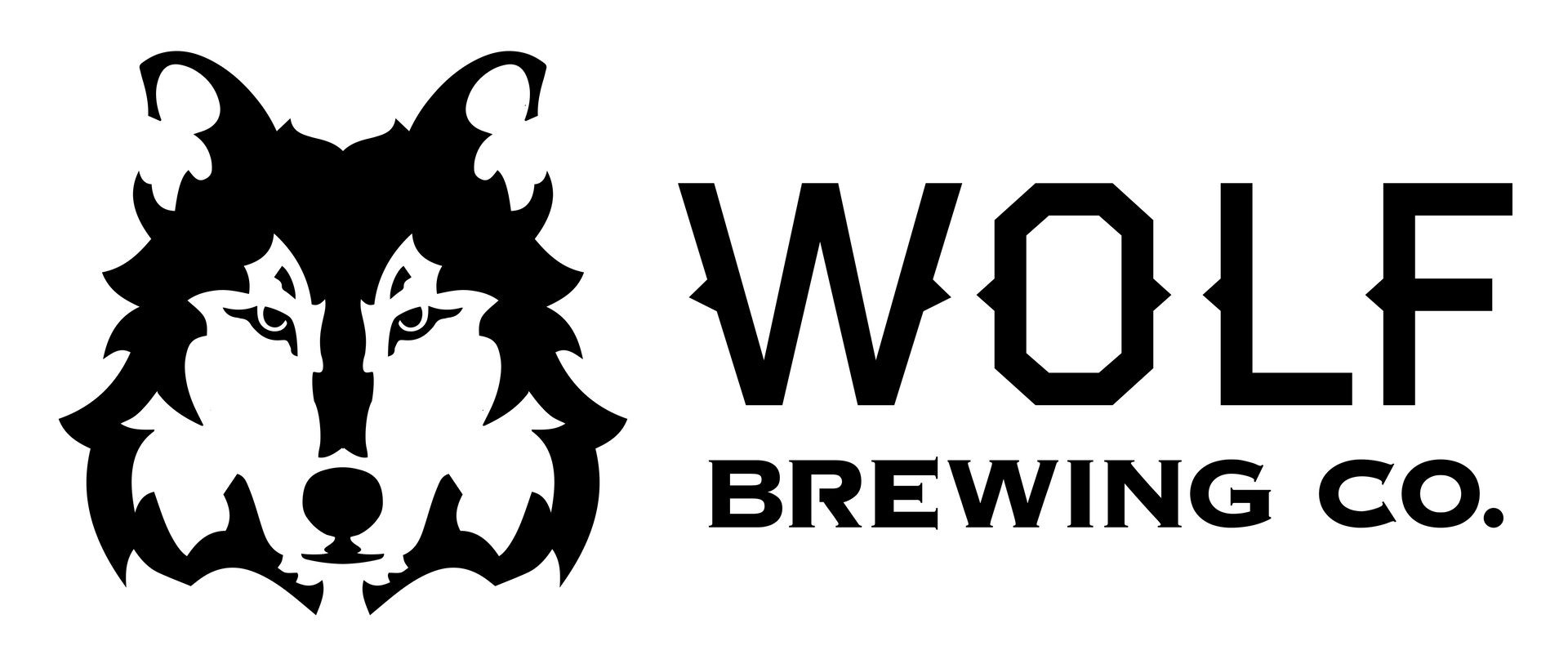 Wolf Brewing Logo