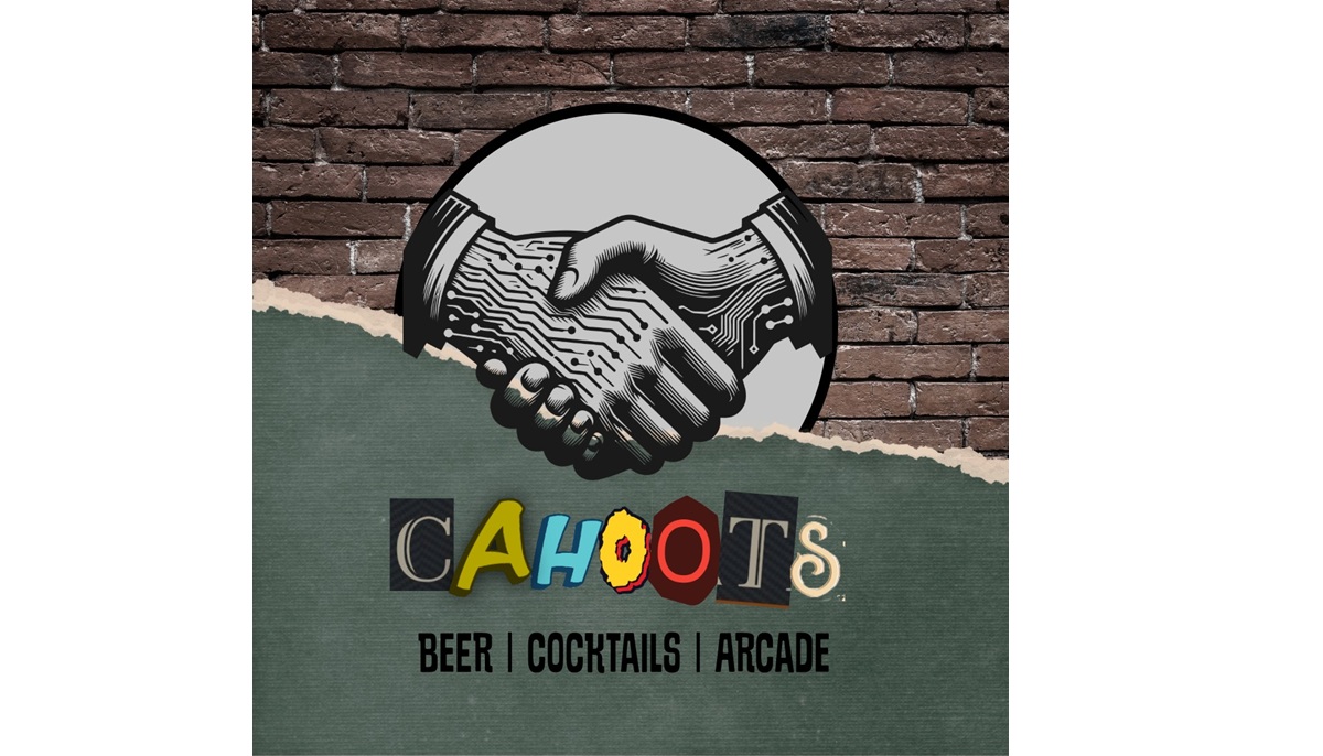 Cahoots logo