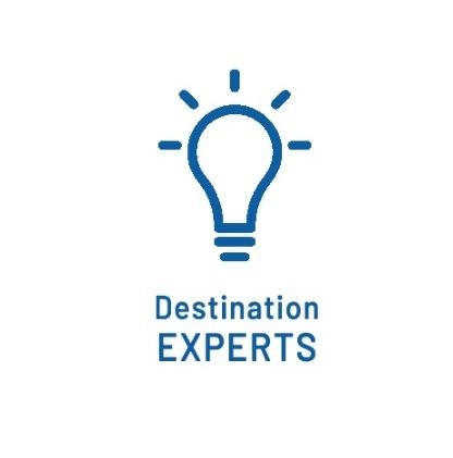 Destination Experts