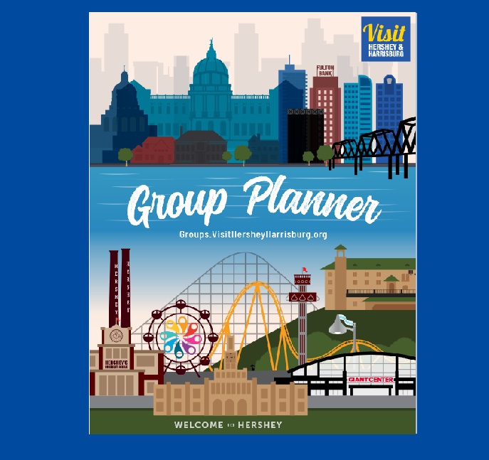 Group Tour Planner