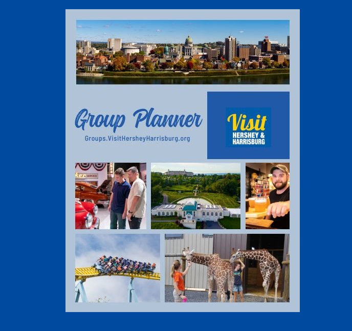 Group Tour Planner
