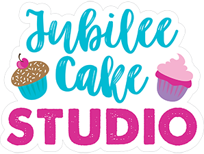 Jubilee Cake Studio logo