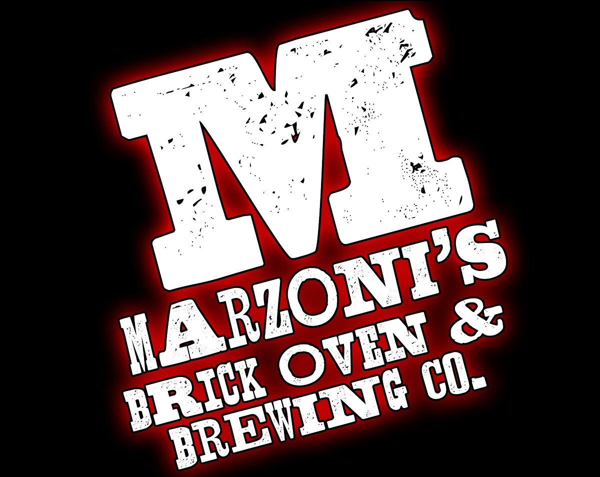 Marzoni's Logo