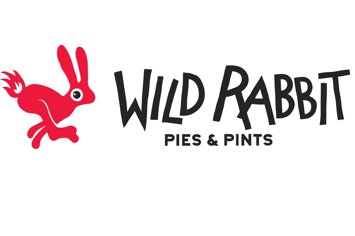Wild Rabbit Pies & Pints logo