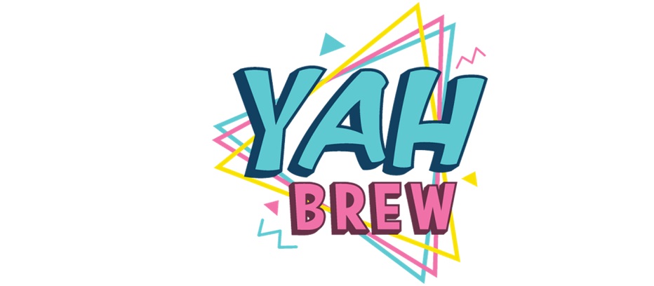 Yah Brew Logo
